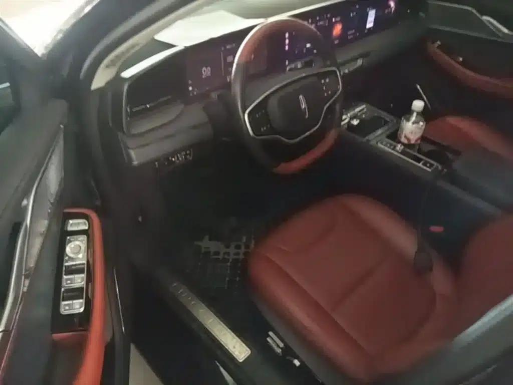 Lincoln Z 2022 i-Enjoy Premium Edition — миниатюра 16