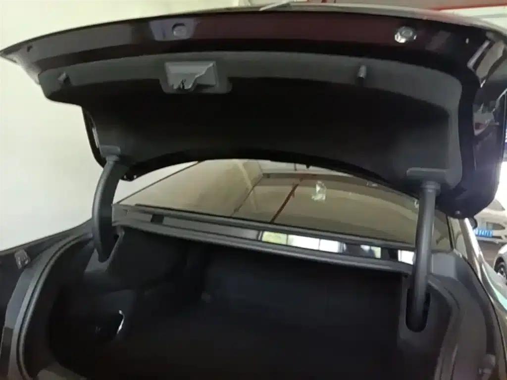 Lincoln Z 2022 i-Enjoy Premium Edition — миниатюра 19