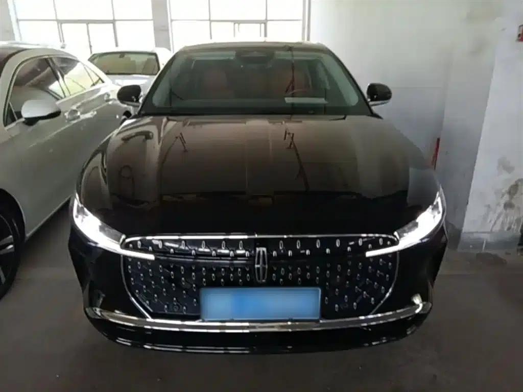 Lincoln Z 2022 i-Enjoy Premium Edition — миниатюра 3