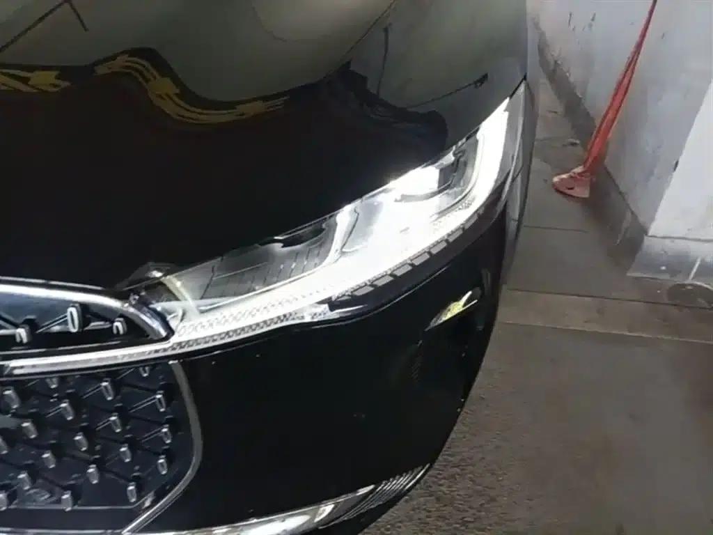 Lincoln Z 2022 i-Enjoy Premium Edition — миниатюра 24