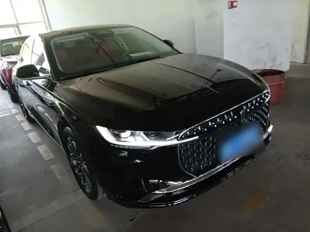 Lincoln Z 2022 i-Enjoy Premium Edition — миниатюра 4