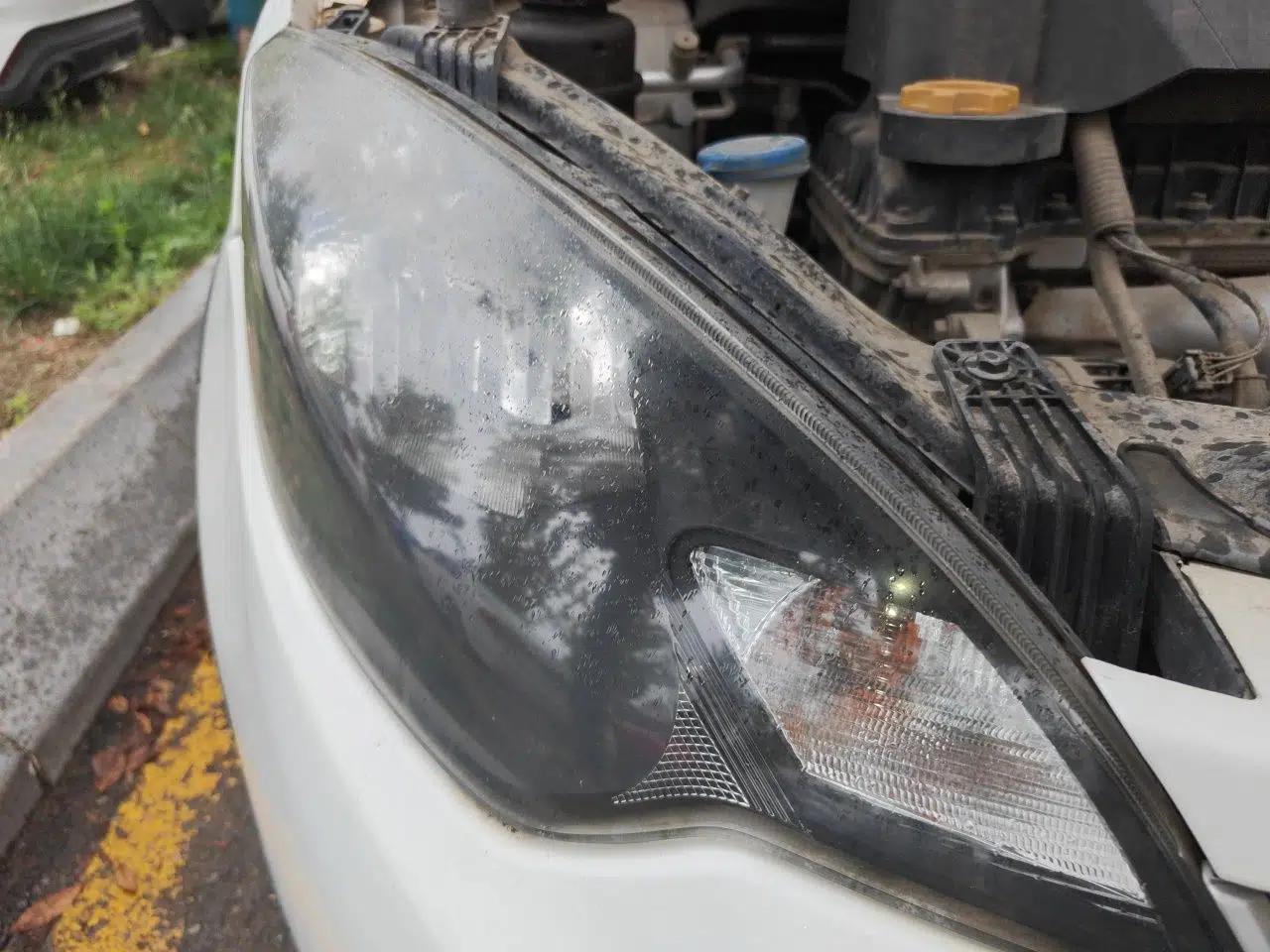 MG 3SW 2015 1.5L AMT Elite Model — миниатюра 7