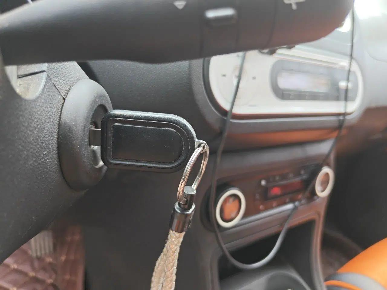 MG 3SW 2015 1.5L AMT Elite Model — миниатюра 9