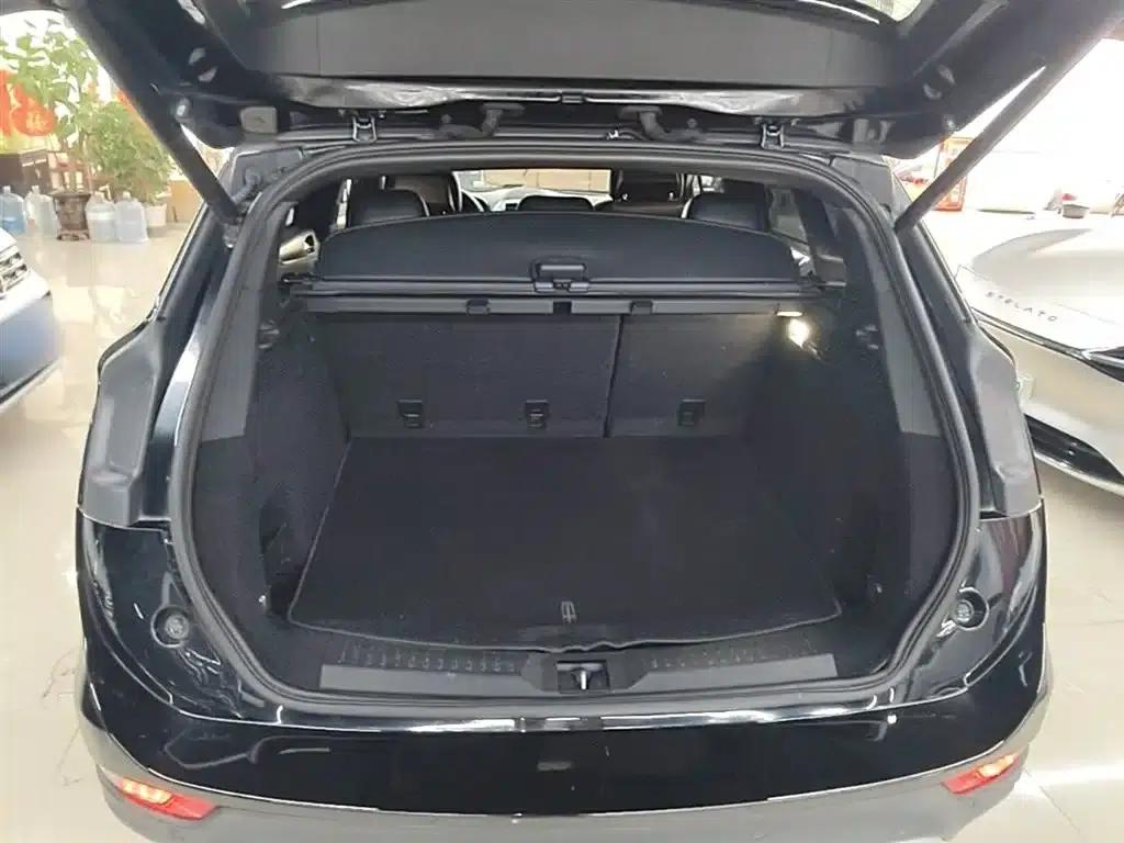 Lincoln MKC 2014 2.0T AWD Premium Edition — миниатюра 19