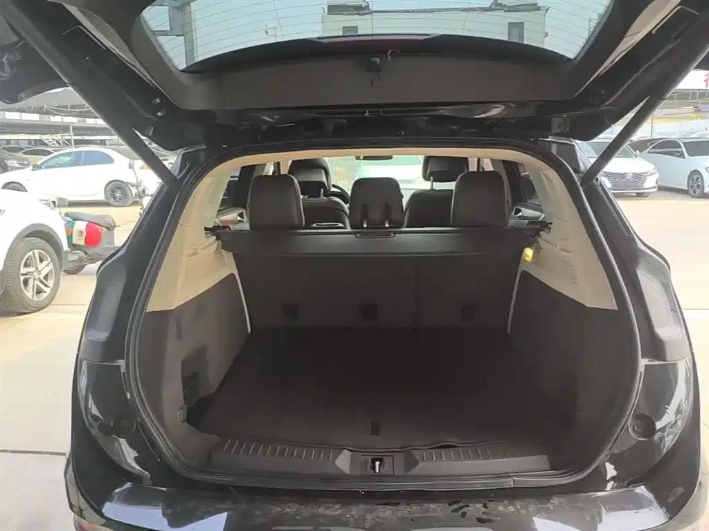 Lincoln MKC 2014 2.0T 2WD Premium Edition — миниатюра 19