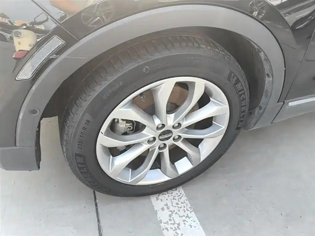 Lincoln MKC 2014 2.0T 2WD Premium Edition — миниатюра 23