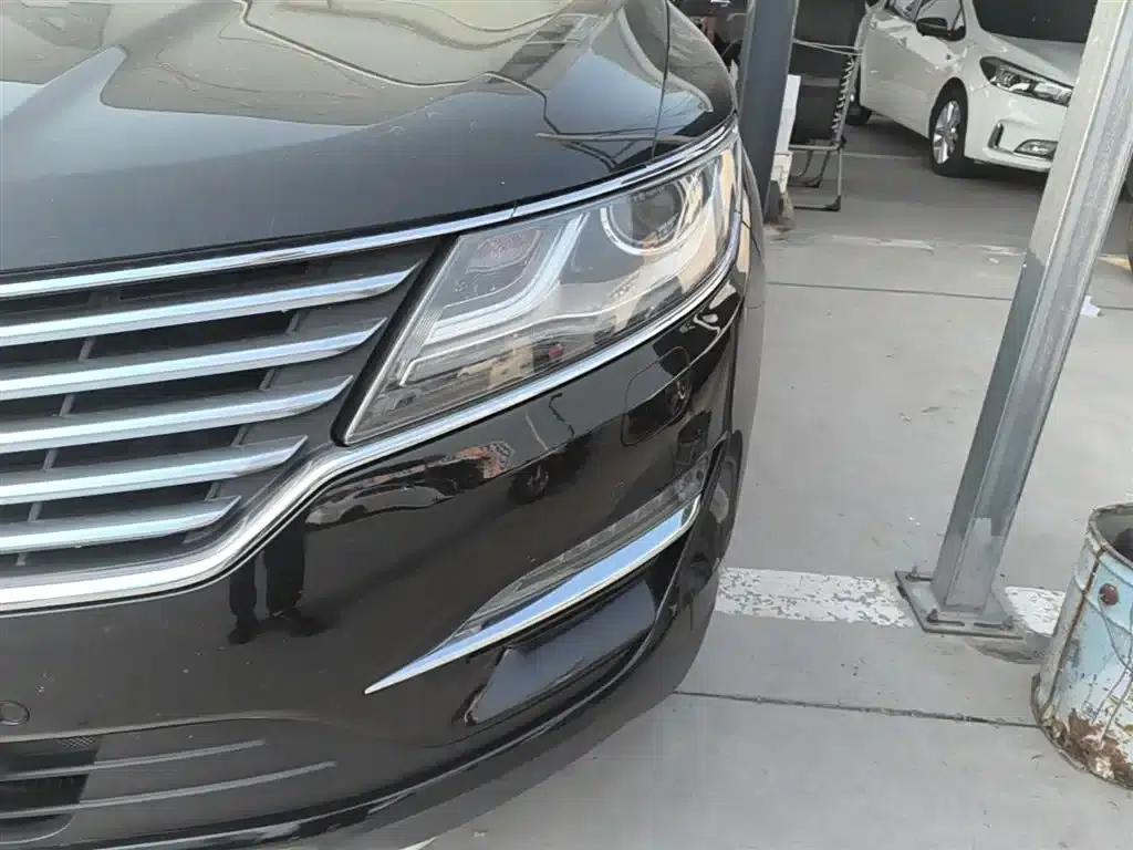 Lincoln MKC 2014 2.0T 2WD Premium Edition — миниатюра 24