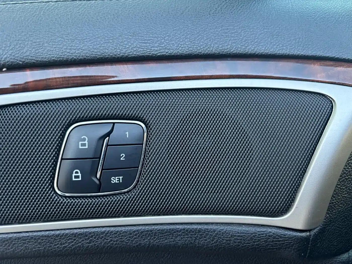 Lincoln MKZ 2018 2.0T Premium Edition — миниатюра 13