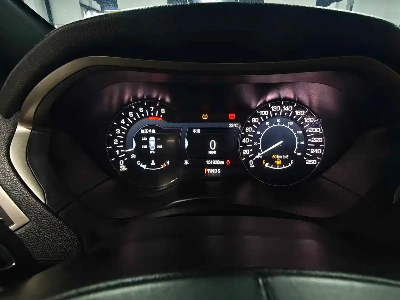 Lincoln MKZ 2017 2.0T Premium Edition — миниатюра 14
