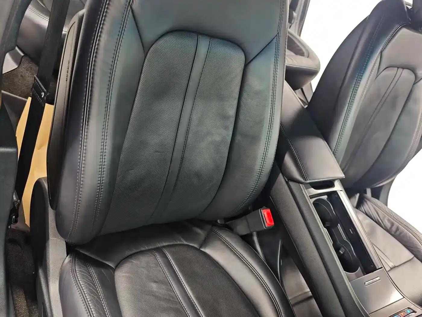 Lincoln MKZ 2017 2.0T Premium Edition — миниатюра 10