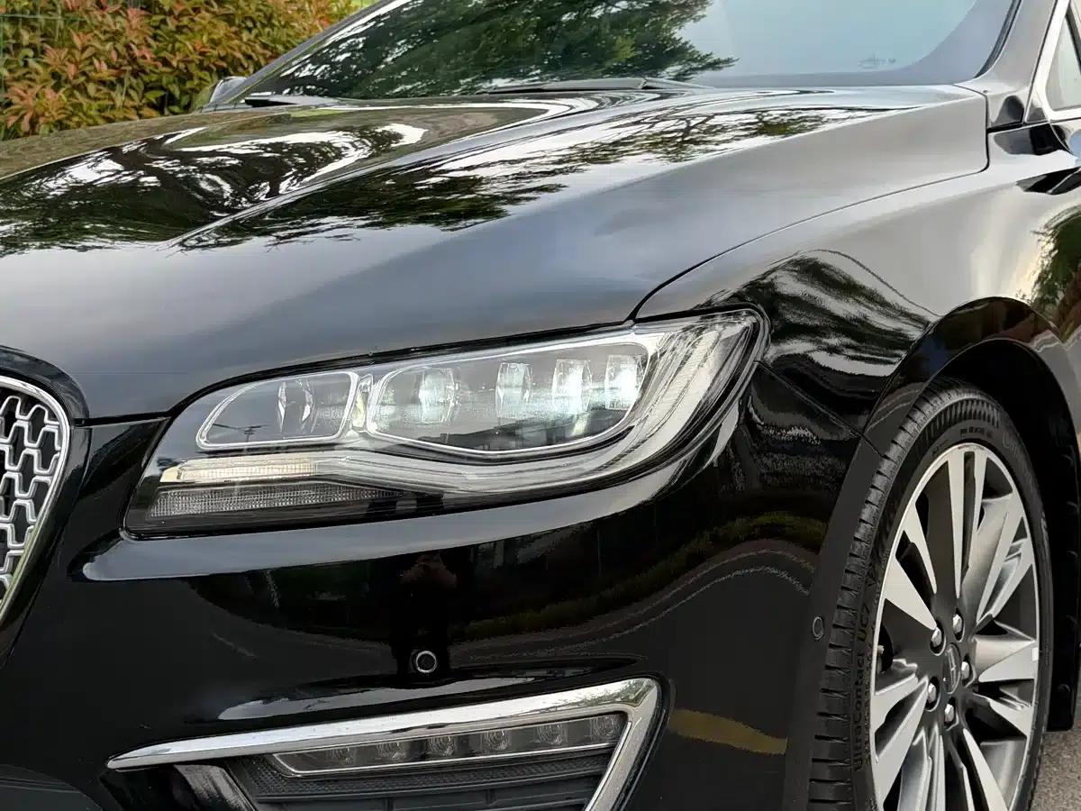 Lincoln MKZ 2017 2.0T Premium Edition — миниатюра 17