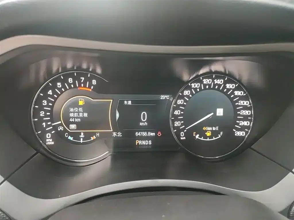Lincoln MKZ 2018 2.0T Premium Edition — миниатюра 12