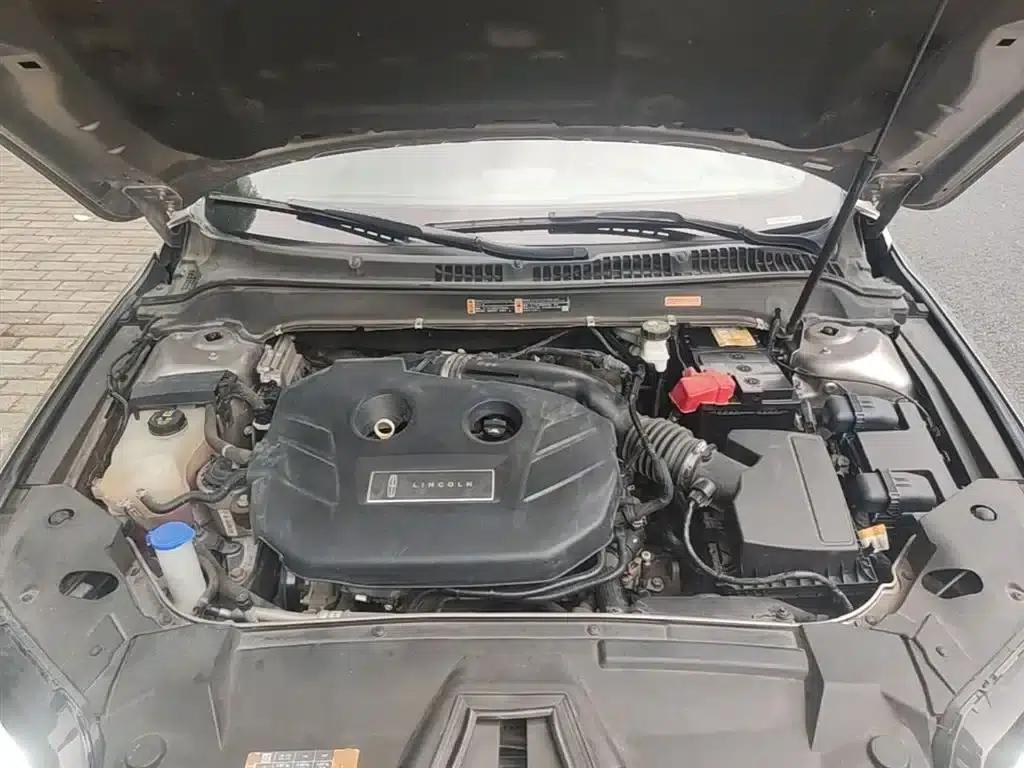 Lincoln MKZ 2018 2.0T Premium Edition — миниатюра 20