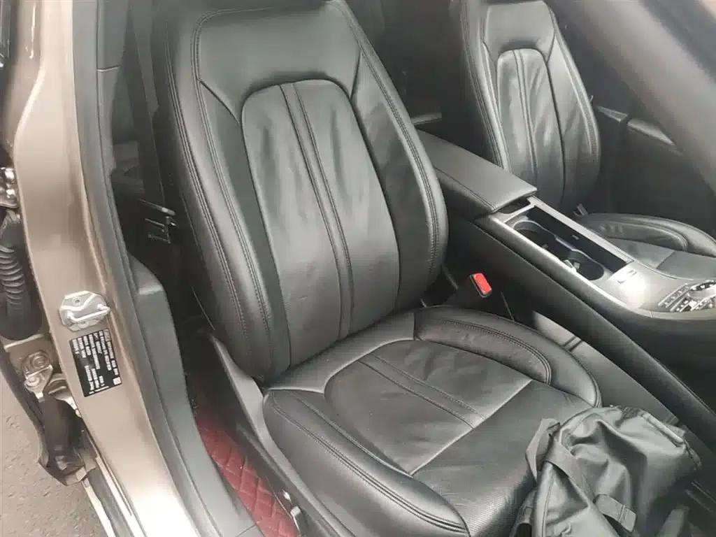 Lincoln MKZ 2018 2.0T Premium Edition — миниатюра 25