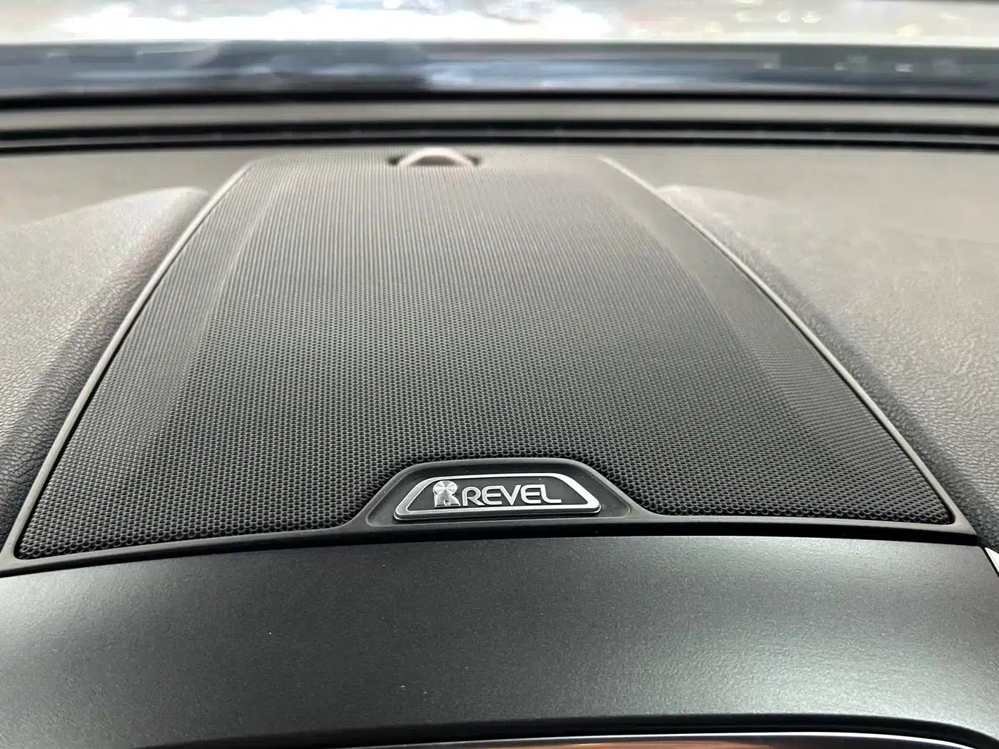 Lincoln MKX 2015 2.7T AWD Premium Edition — миниатюра 19