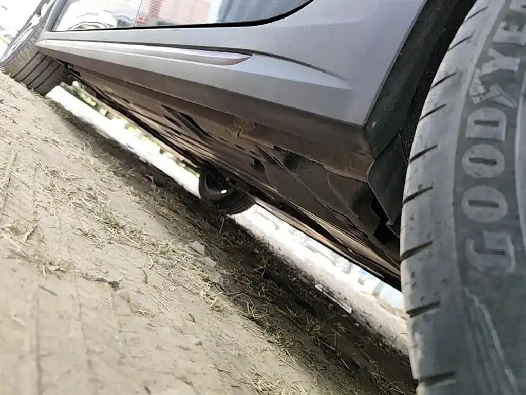 Lynk & Co 02 2021 1.5T DCT 2WD Pro — миниатюра 6