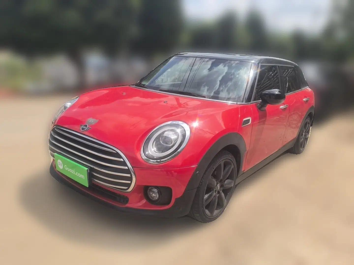 MINI Clubman 2019 1.5T COOPER — миниатюра 1