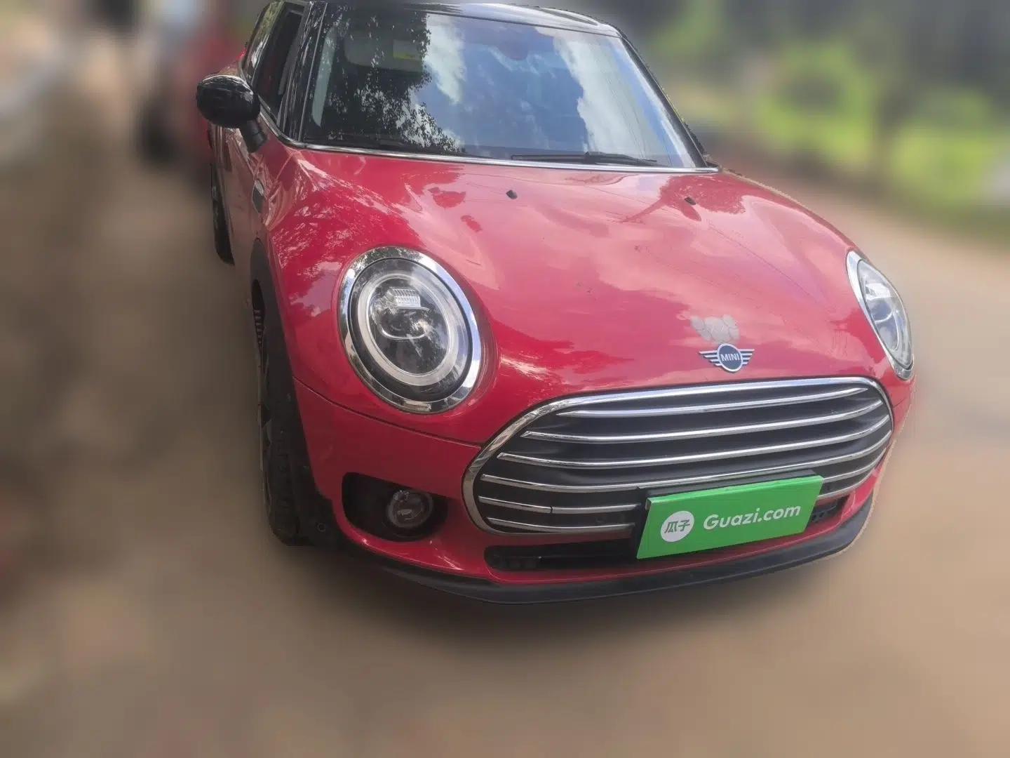 MINI Clubman 2019 1.5T COOPER — миниатюра 2
