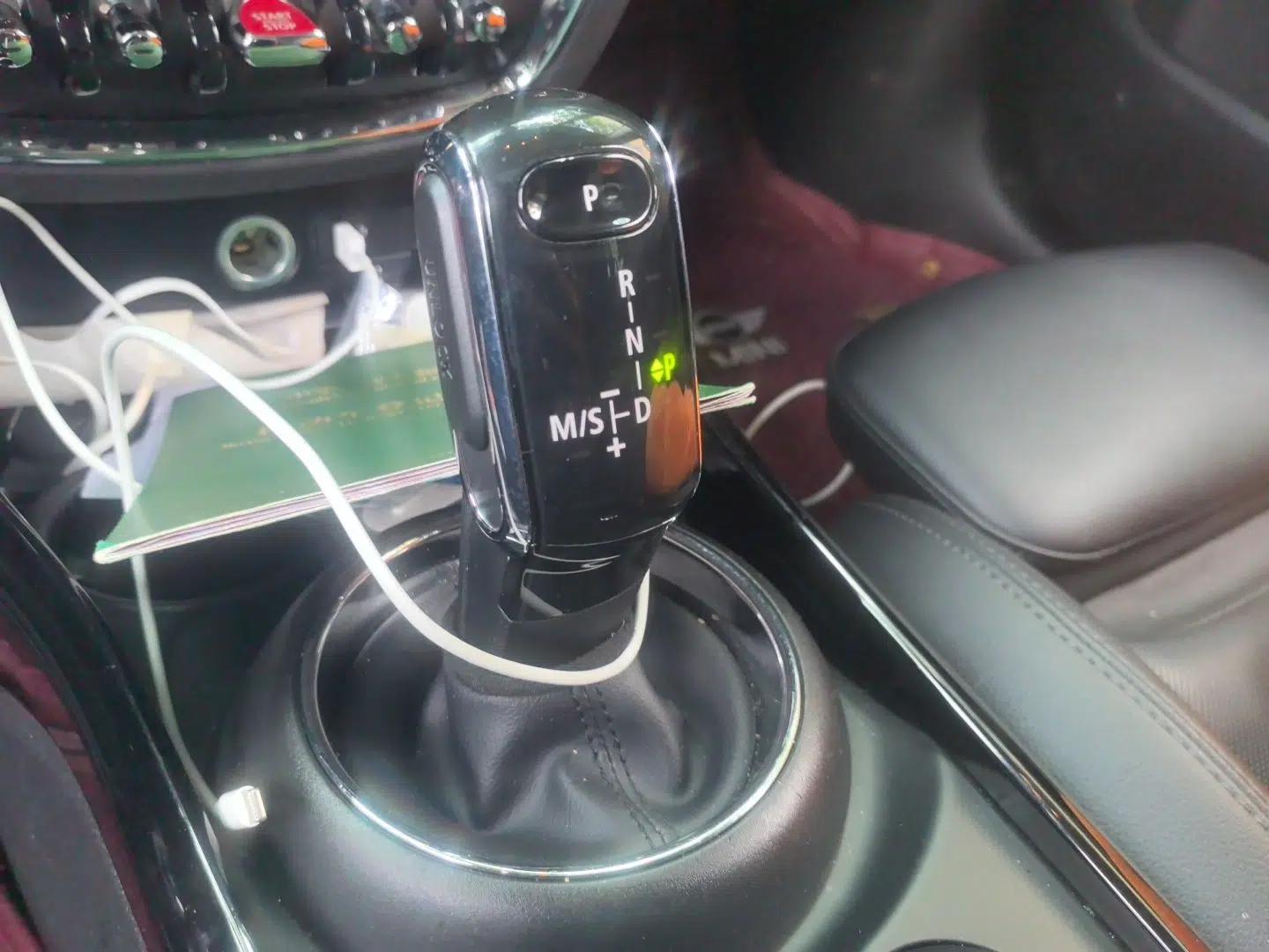 MINI Clubman 2019 1.5T COOPER — миниатюра 15