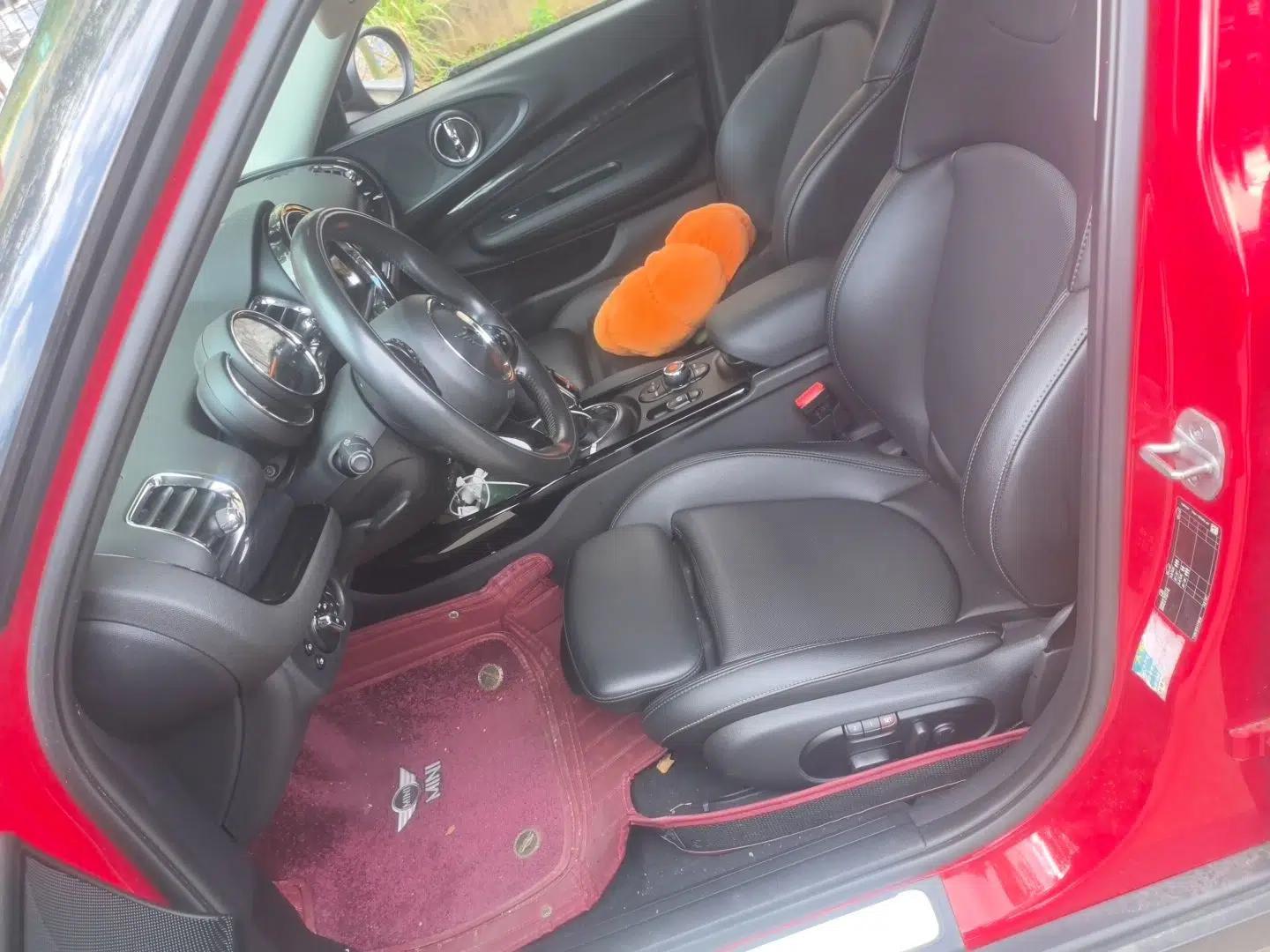 MINI Clubman 2019 1.5T COOPER — миниатюра 16