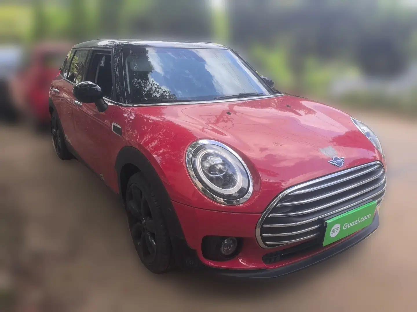 MINI Clubman 2019 1.5T COOPER — миниатюра 3