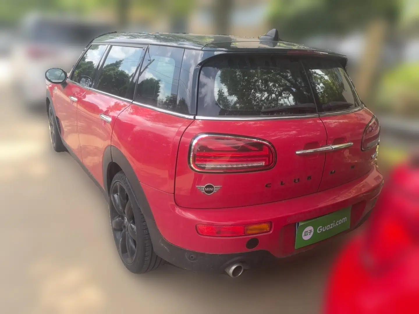 MINI Clubman 2019 1.5T COOPER — миниатюра 4