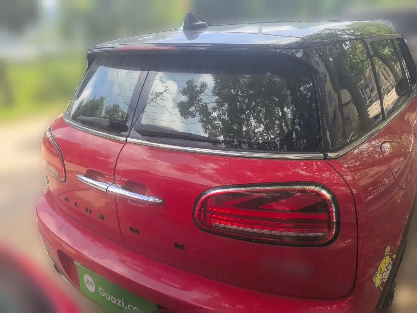 MINI Clubman 2019 1.5T COOPER — миниатюра 5