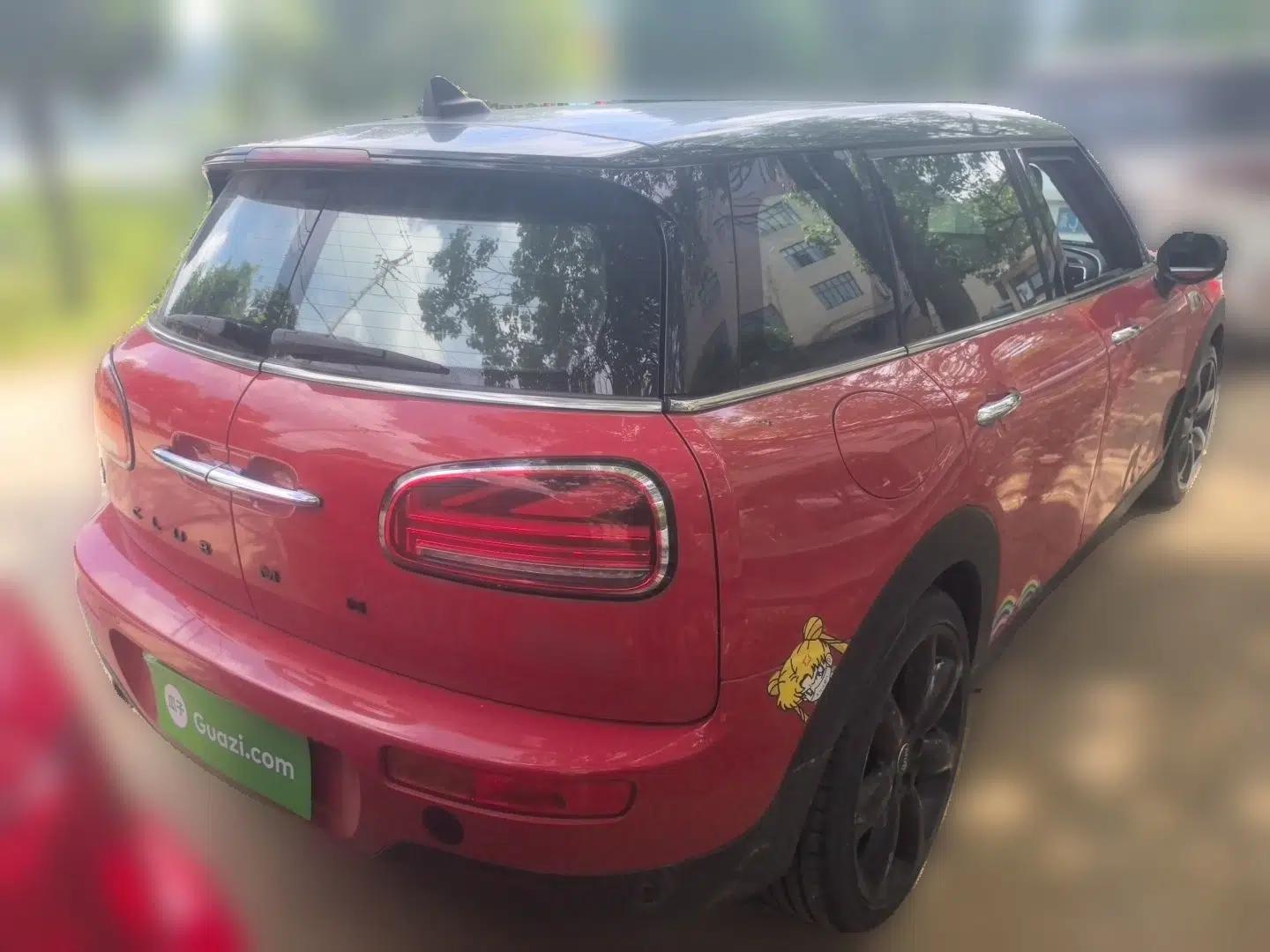 MINI Clubman 2019 1.5T COOPER — миниатюра 6