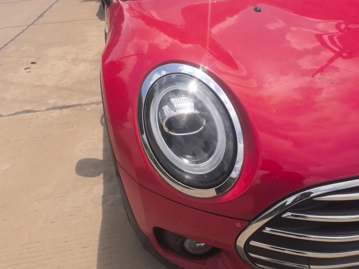 MINI Clubman 2019 1.5T COOPER — миниатюра 7