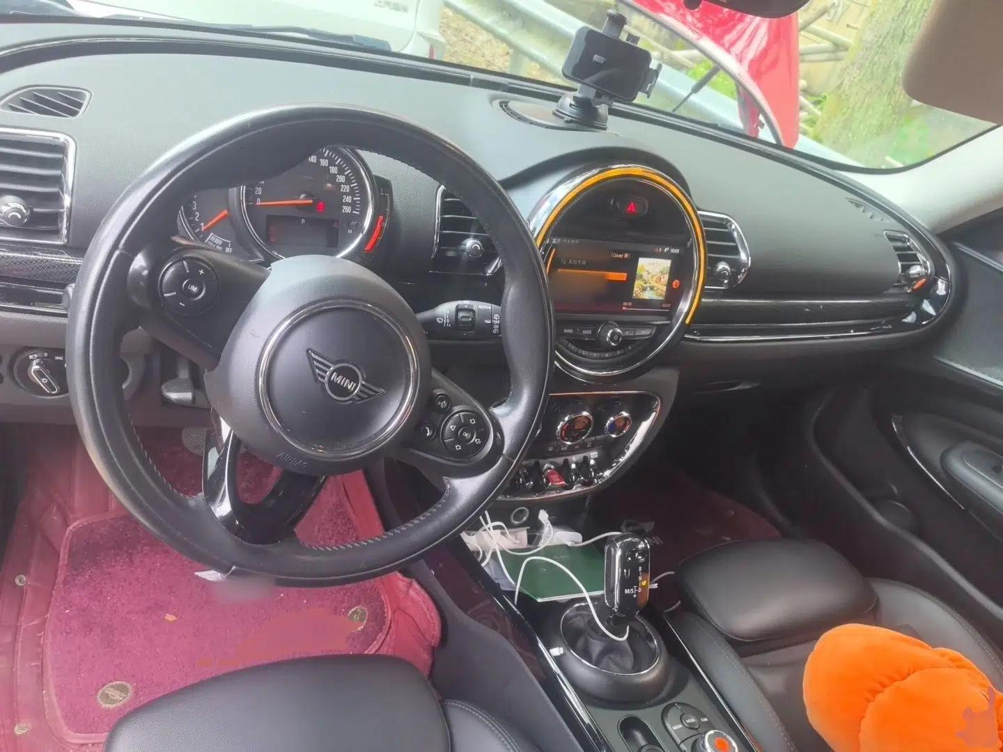 MINI Clubman 2019 1.5T COOPER — миниатюра 10