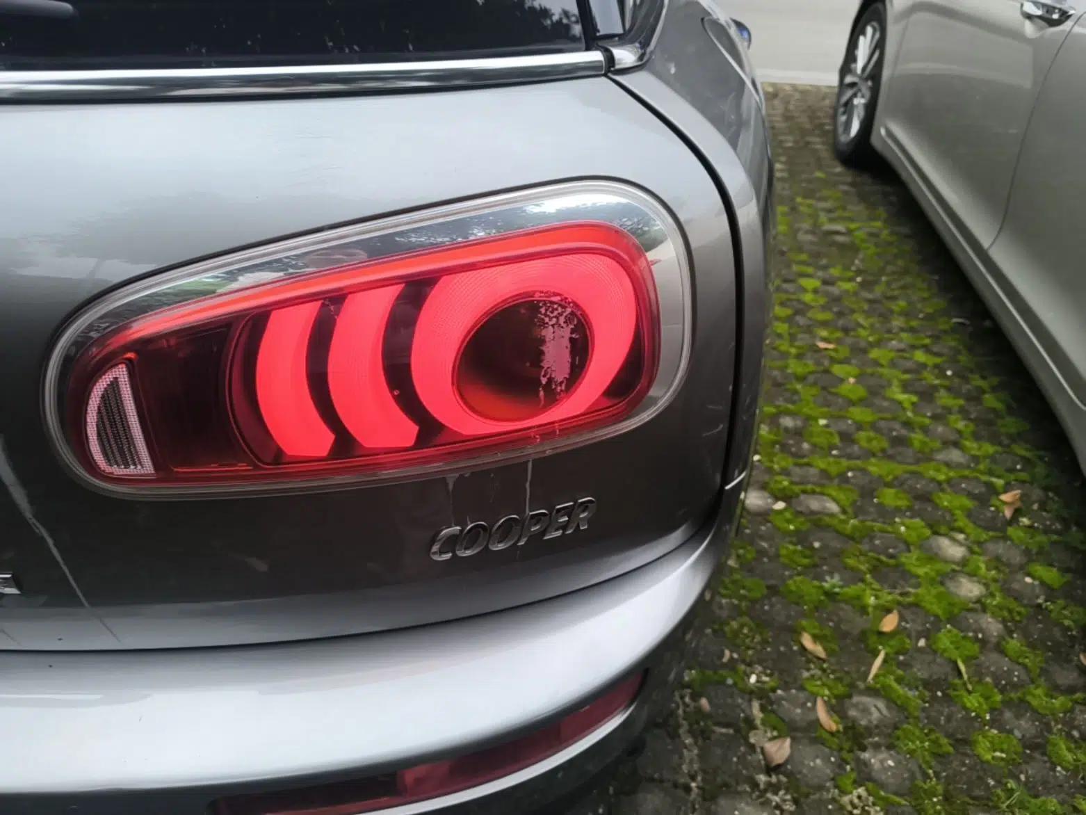 MINI Clubman 2016 Revised Version 1.5T COOPER Connoisseur Edition — миниатюра 7