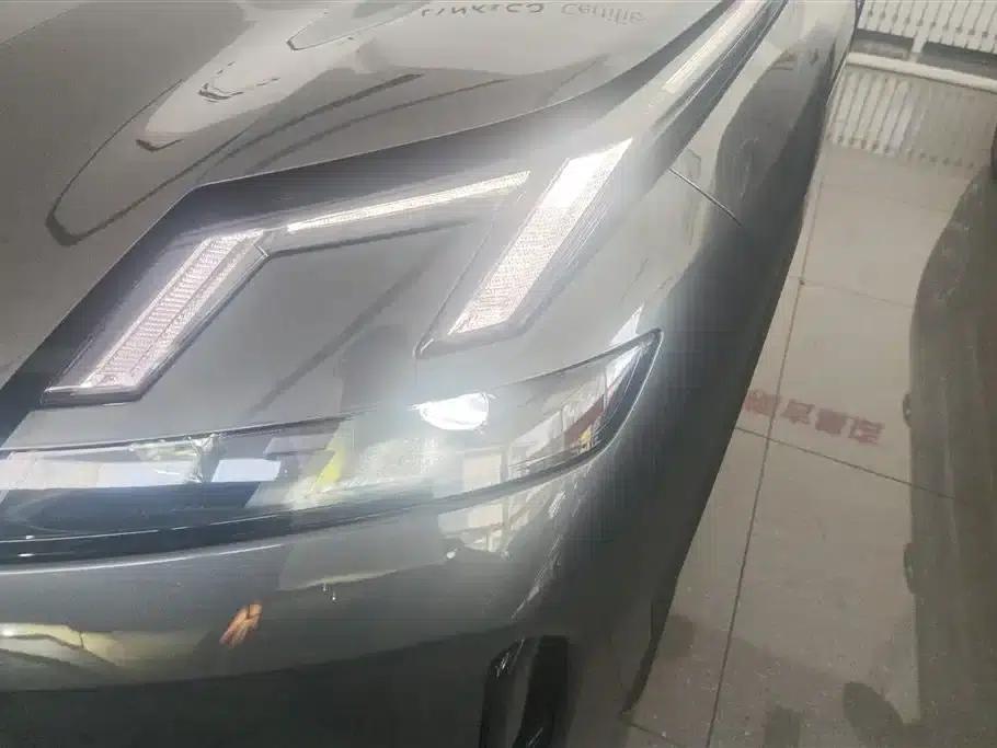 Lynk & Co 08 EM-P 2023 Model, 120km Long Range Pro — миниатюра 5