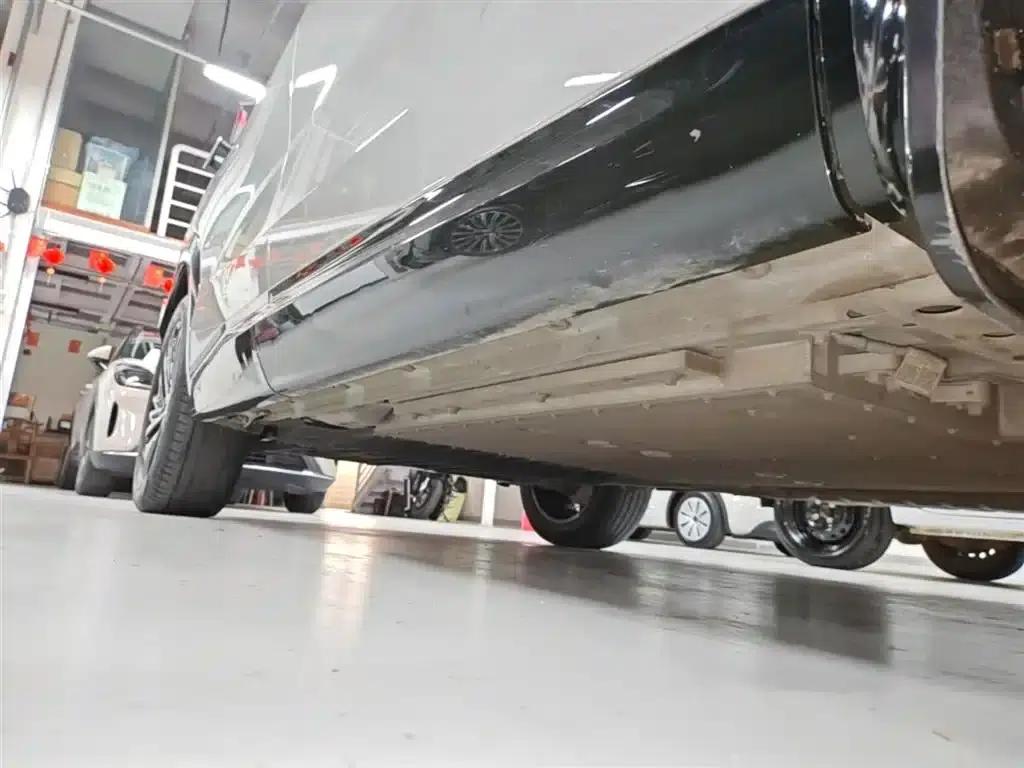 Lynk & Co 08 EM-P 2023 Model, 120km Long Range Halo — миниатюра 21