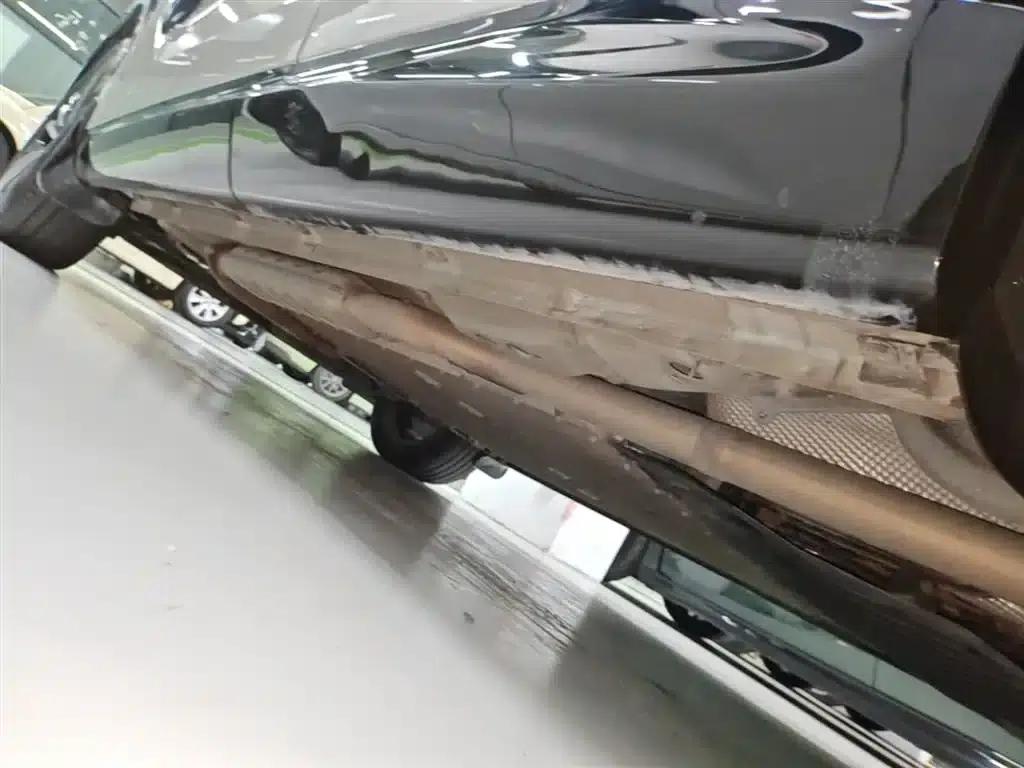 Lynk & Co 08 EM-P 2023 Model, 120km Long Range Halo — миниатюра 22