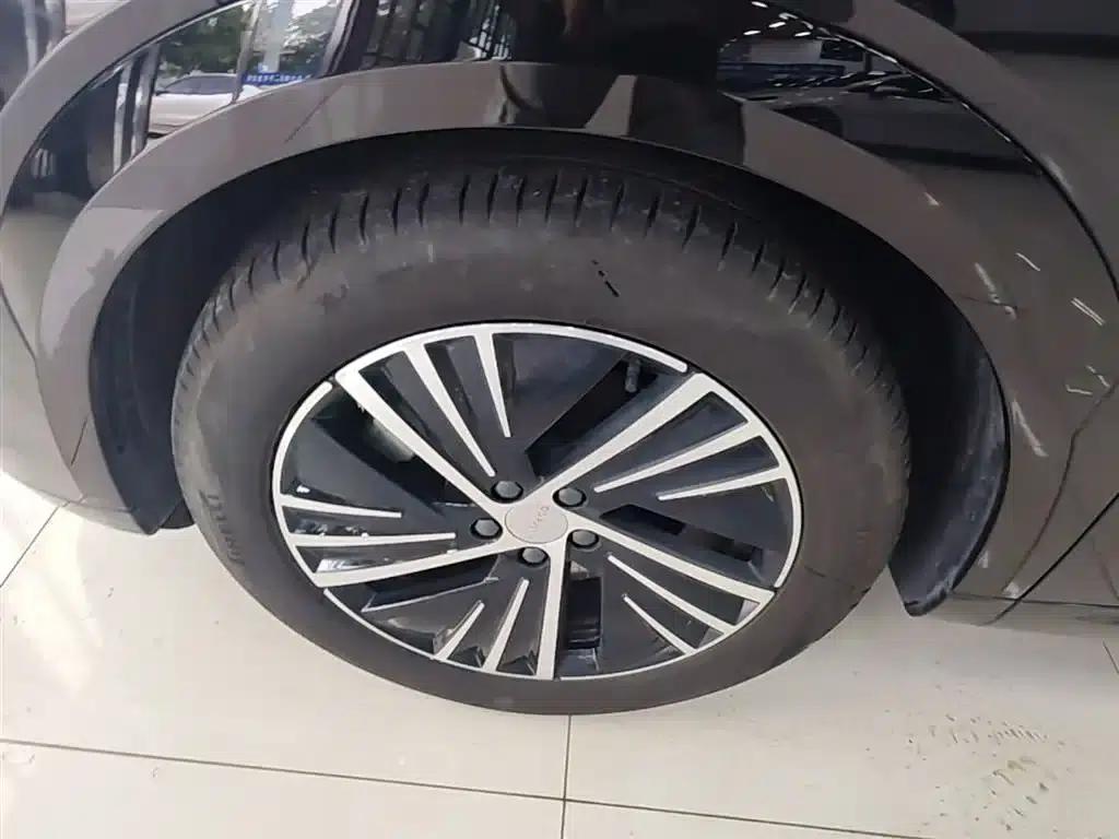 Lynk & Co 08 EM-P 2023 Model, 120km Long Range Halo — миниатюра 23