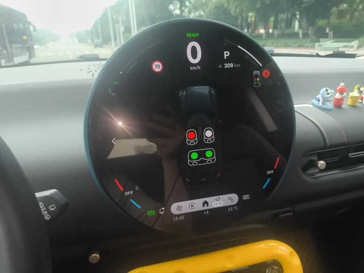 MINI Electric COOPER 2025 456km COOPER E Classic Style — миниатюра 12