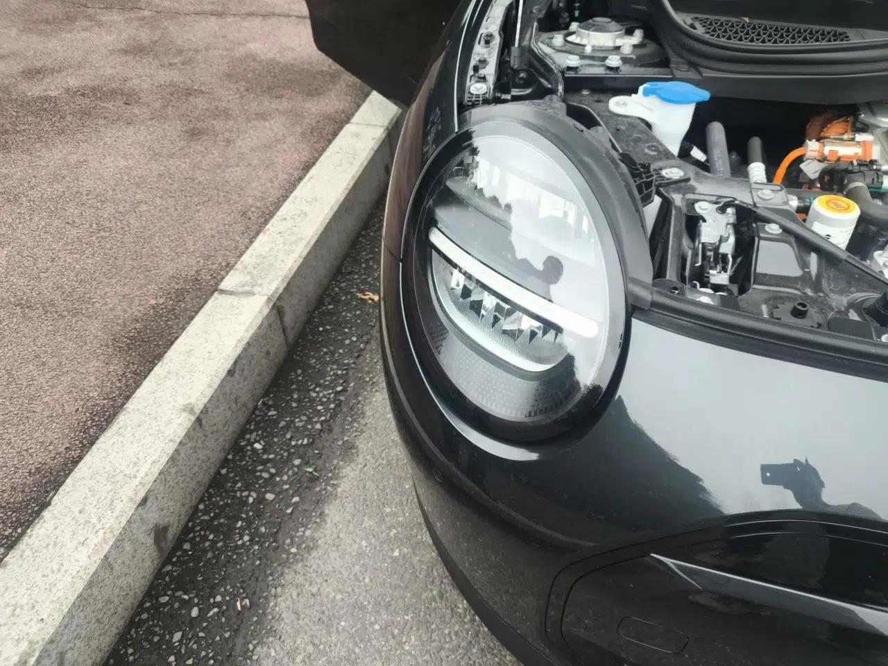 MINI Electric COOPER 2025 456km COOPER E Classic Style — миниатюра 7
