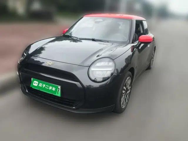 MINI Electric COOPER 2025 456km COOPER E Classic Style