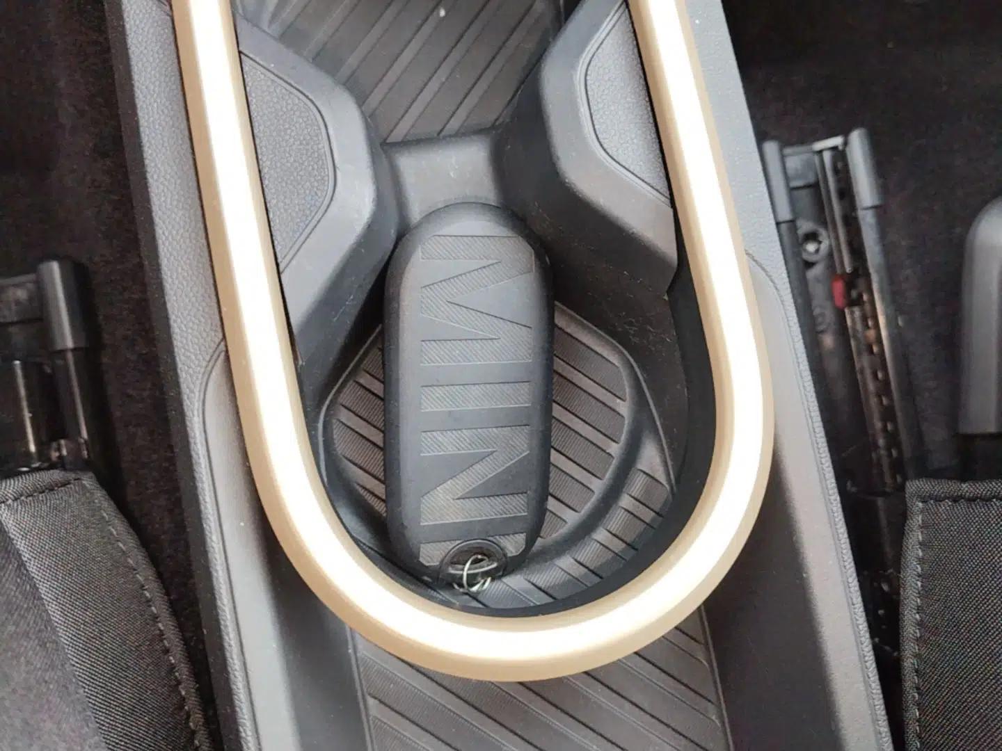 MINI Electric COOPER 2024 456km COOPER E Classic Edition — миниатюра 12