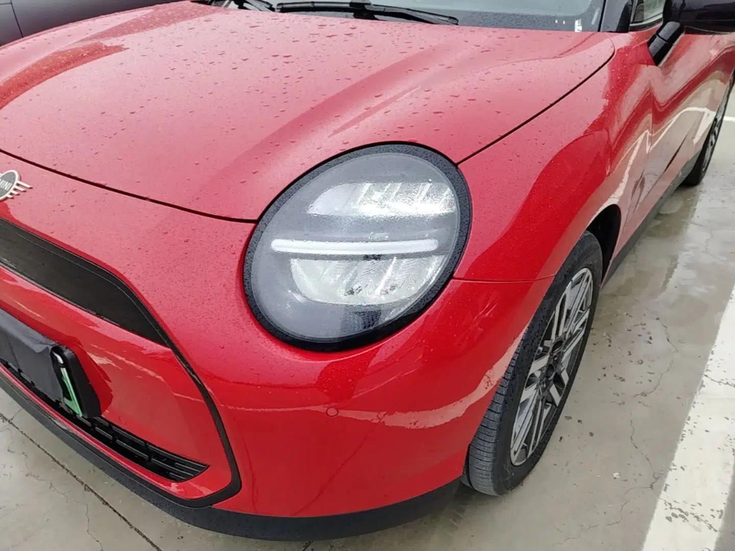 MINI Electric COOPER 2024 456km COOPER E Classic Edition — миниатюра 9