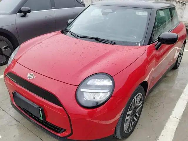 MINI Electric COOPER 2024 456km COOPER E Classic Edition