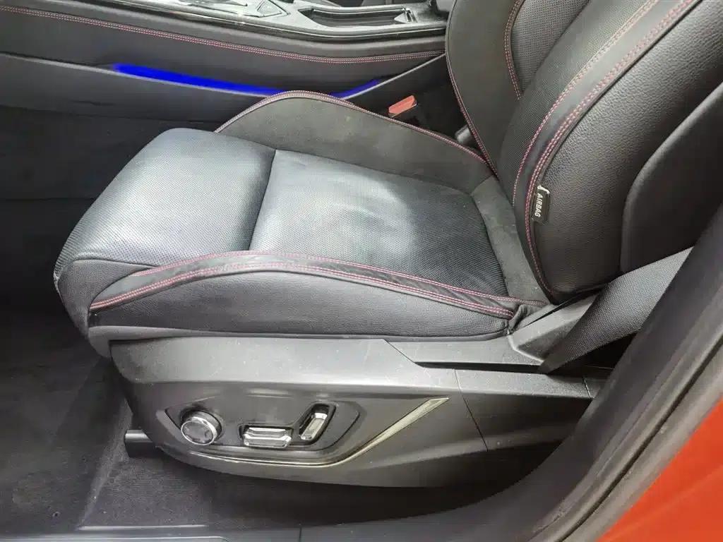 Lynk & Co 05 2020 2.0TD AWD Halo — миниатюра 20