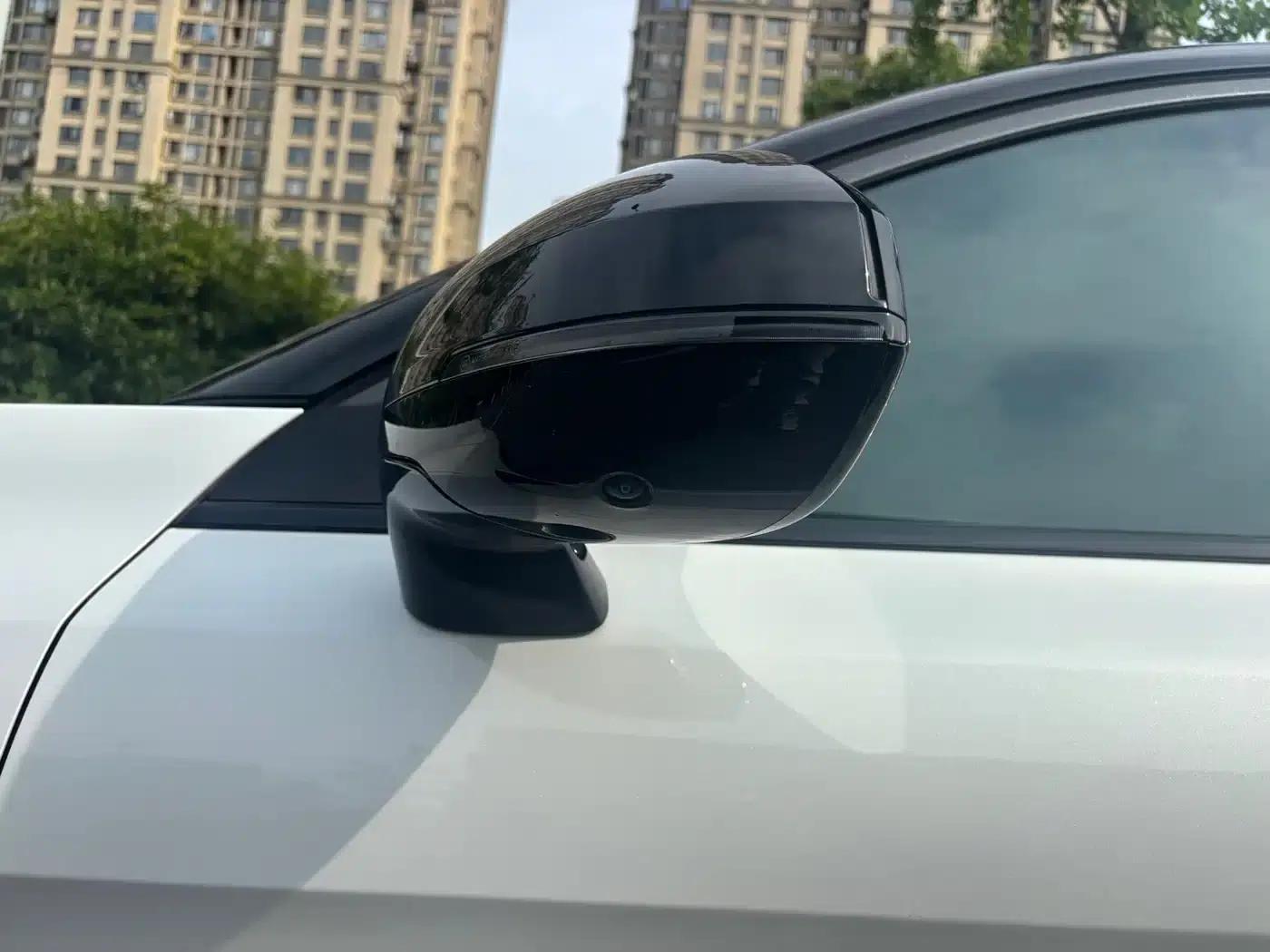 Lynk & Co 05 2020 2.0TD AWD Halo — миниатюра 15