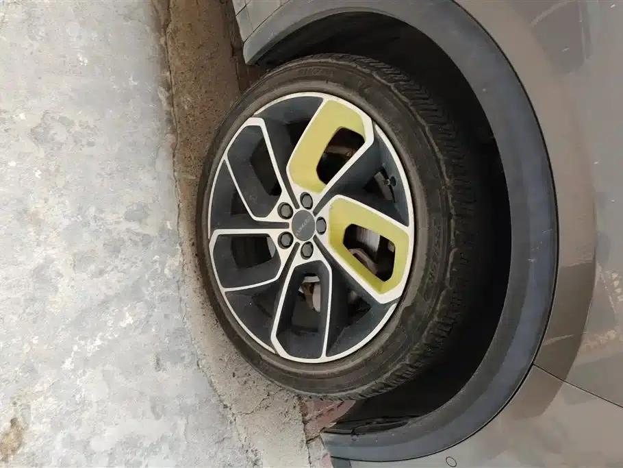 Lynk & Co 05 2020 2.0TD Two-Wheel Drive Halo — миниатюра 6