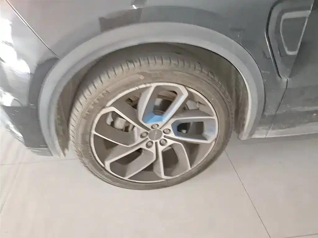 Lynk & Co 05 2020 2.0TD Two-Wheel Drive Halo — миниатюра 23