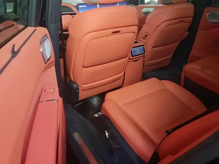 Lynk & Co 900 2025 1.5T Ultra 6-seater — миниатюра 11