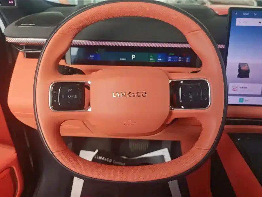 Lynk & Co 900 2025 1.5T Ultra 6-seater — миниатюра 15