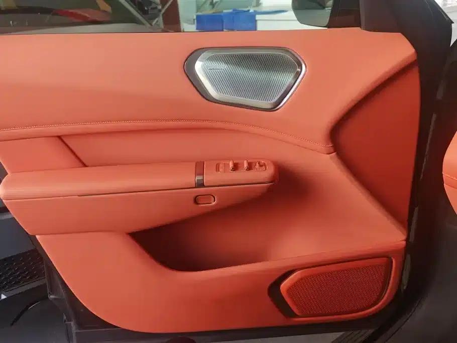 Lynk & Co 900 2025 1.5T Ultra 6-seater — миниатюра 7