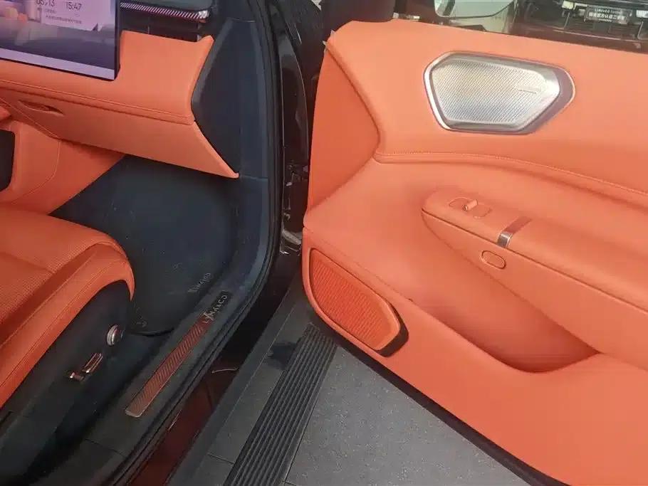 Lynk & Co 900 2025 1.5T Ultra 6-seater — миниатюра 8