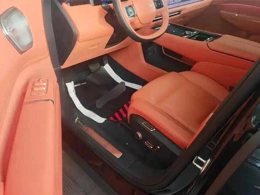 Lynk & Co 900 2025 1.5T Ultra 6-seater — миниатюра 9